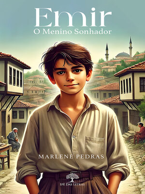 cover image of Emir